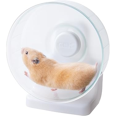 Amazon.co.jp 売れ筋ランキング: 小動物用回し車 の中で最も人気のある